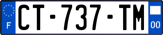 CT-737-TM