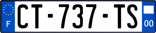 CT-737-TS