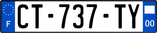 CT-737-TY