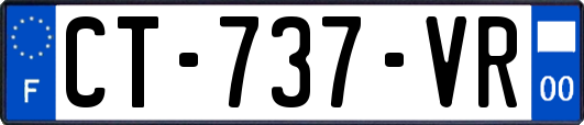CT-737-VR