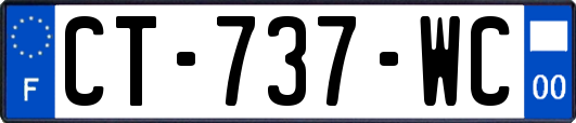 CT-737-WC