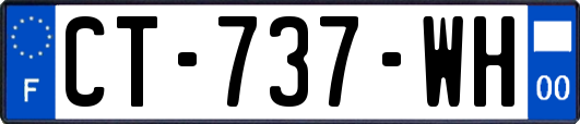 CT-737-WH