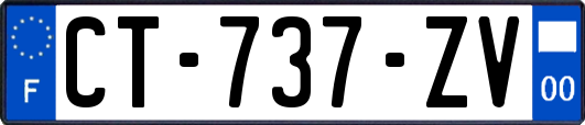 CT-737-ZV