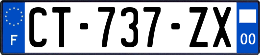 CT-737-ZX