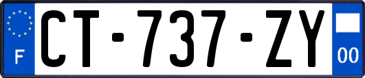 CT-737-ZY