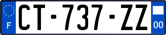 CT-737-ZZ