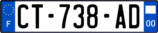 CT-738-AD