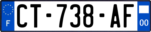 CT-738-AF