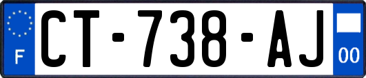 CT-738-AJ