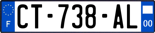 CT-738-AL