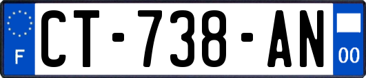 CT-738-AN