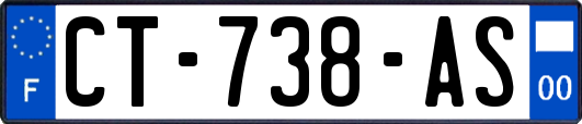 CT-738-AS
