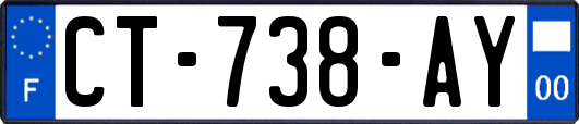 CT-738-AY
