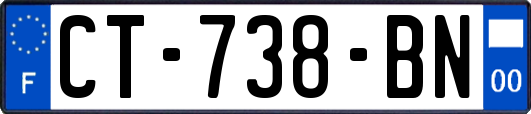 CT-738-BN