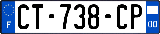 CT-738-CP