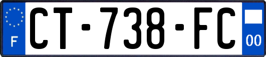 CT-738-FC
