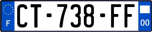 CT-738-FF