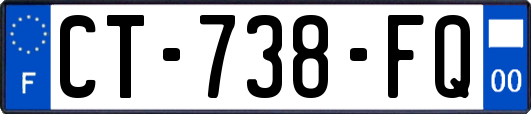 CT-738-FQ