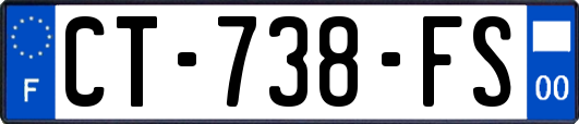 CT-738-FS