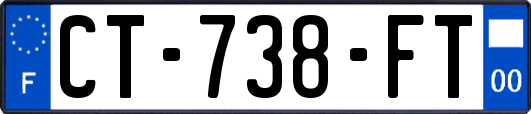 CT-738-FT
