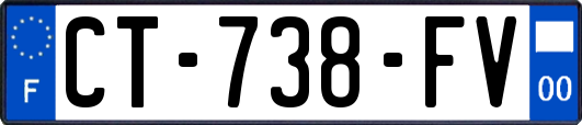CT-738-FV