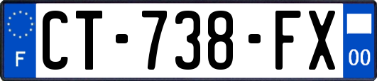 CT-738-FX