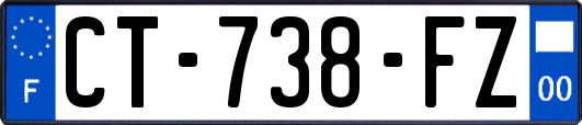 CT-738-FZ