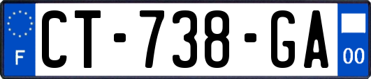 CT-738-GA