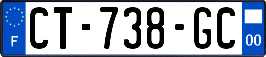 CT-738-GC