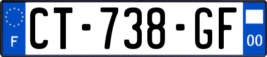 CT-738-GF