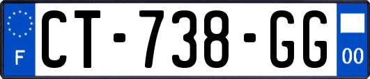 CT-738-GG