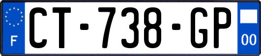 CT-738-GP