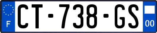 CT-738-GS