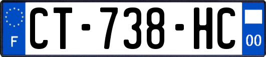 CT-738-HC