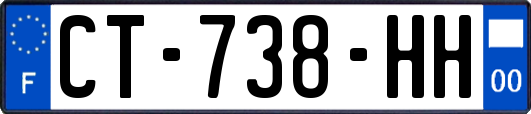 CT-738-HH