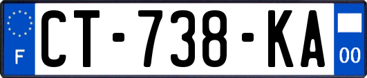 CT-738-KA