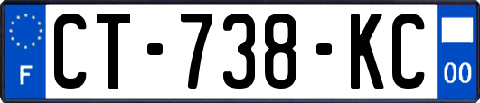 CT-738-KC