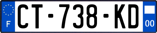 CT-738-KD