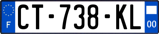 CT-738-KL