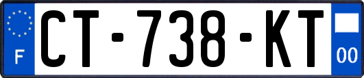 CT-738-KT