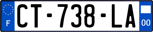 CT-738-LA