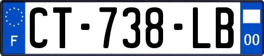 CT-738-LB
