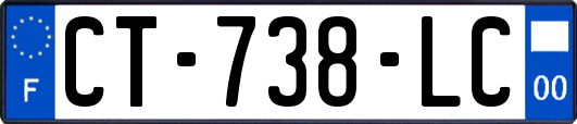 CT-738-LC