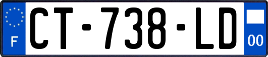 CT-738-LD