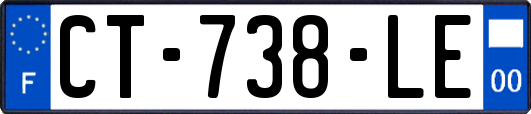 CT-738-LE
