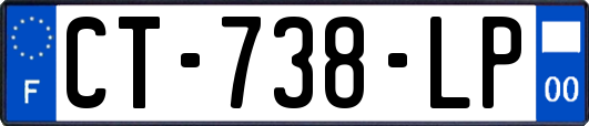 CT-738-LP