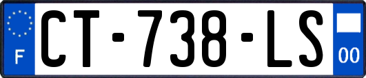CT-738-LS