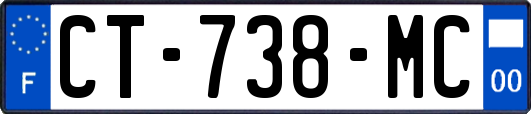 CT-738-MC