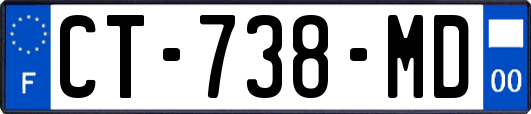 CT-738-MD