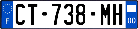 CT-738-MH